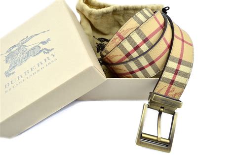 burberry fake belt|are burberry belts genuine.